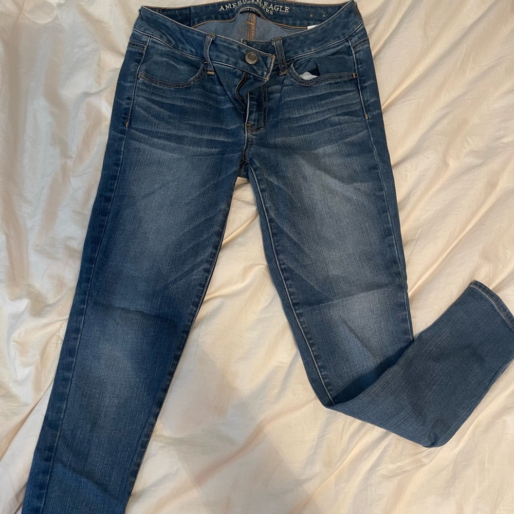 AE jeans